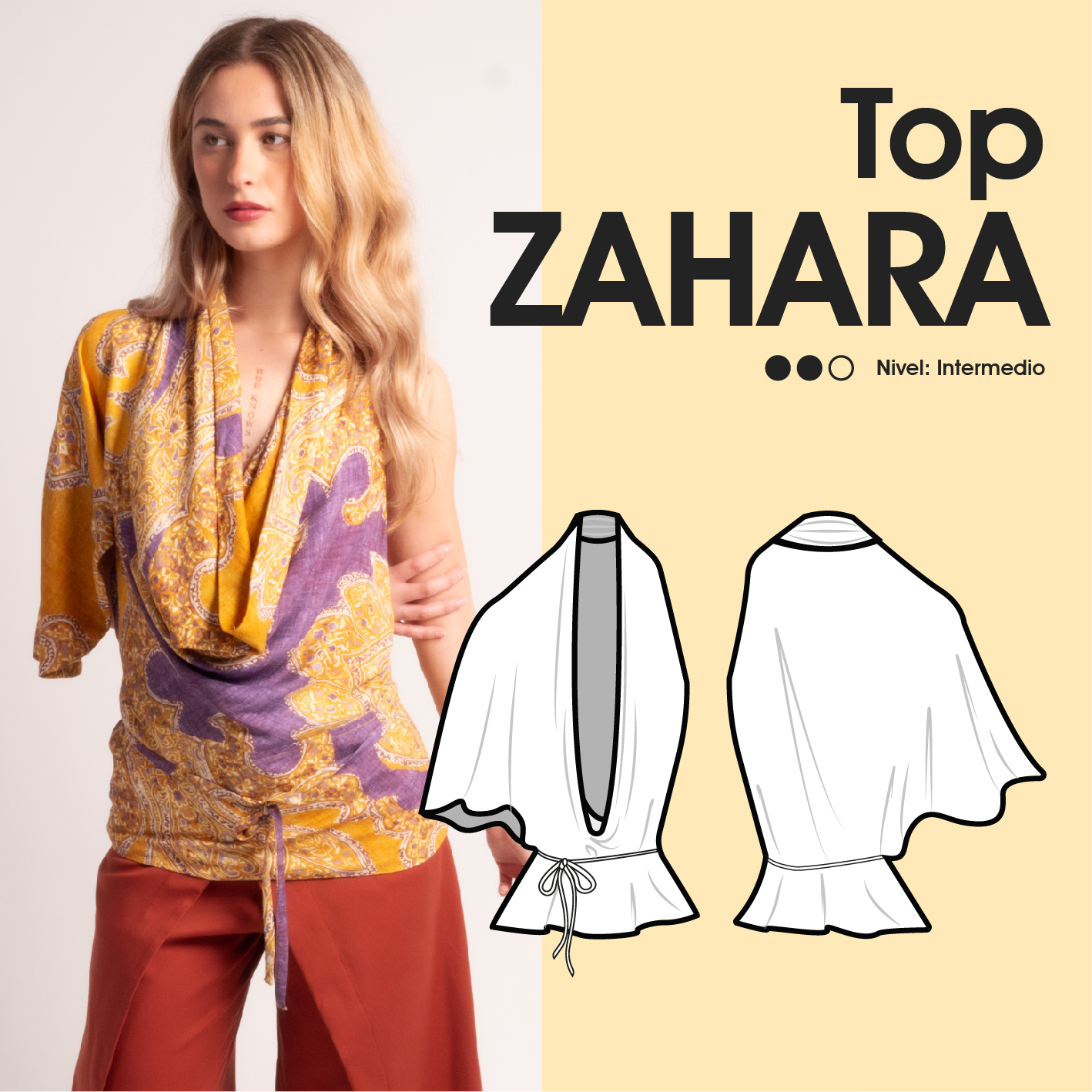 Top Zahara